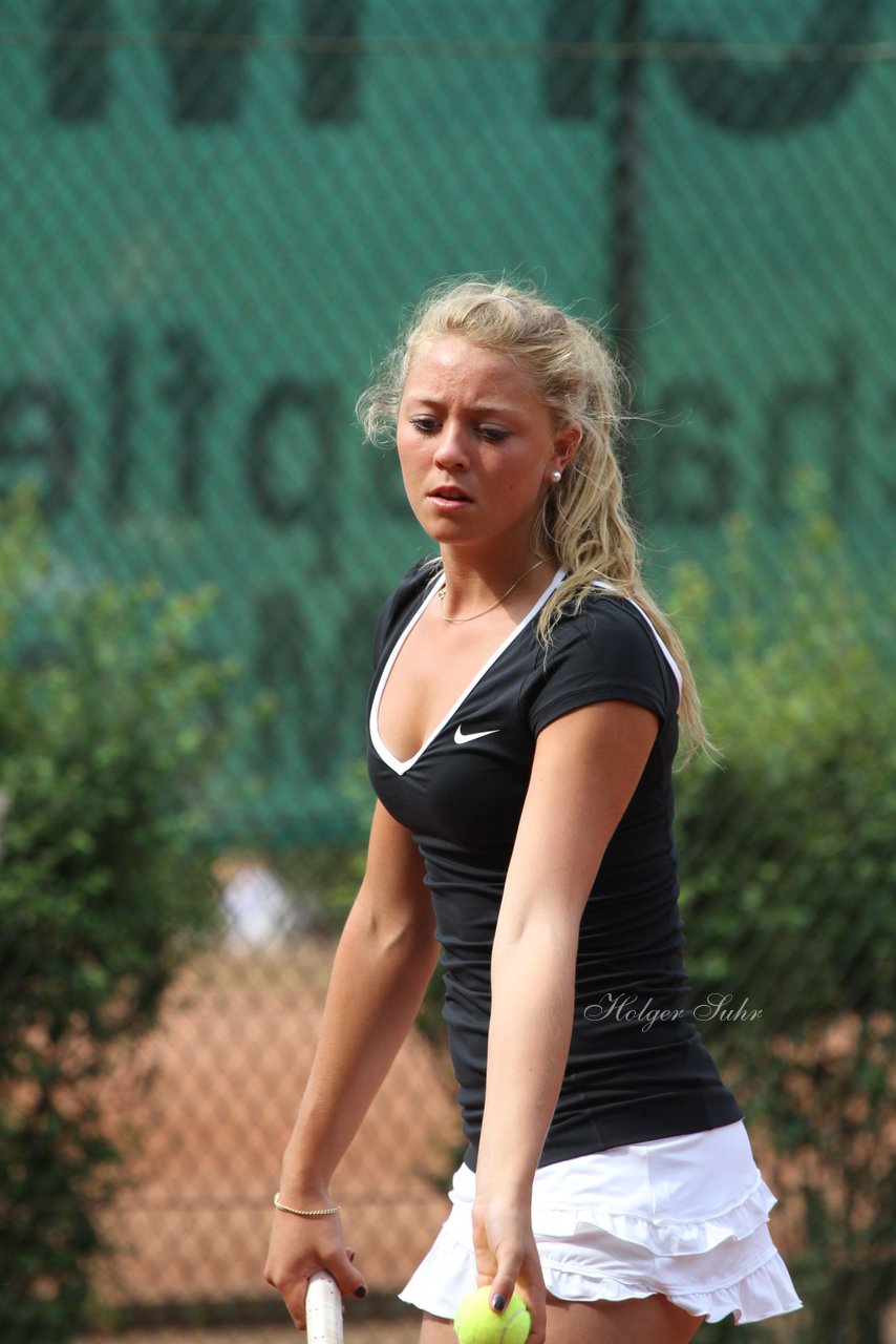 Carina Witthöft 1580 - 14.Sieker Open 2011